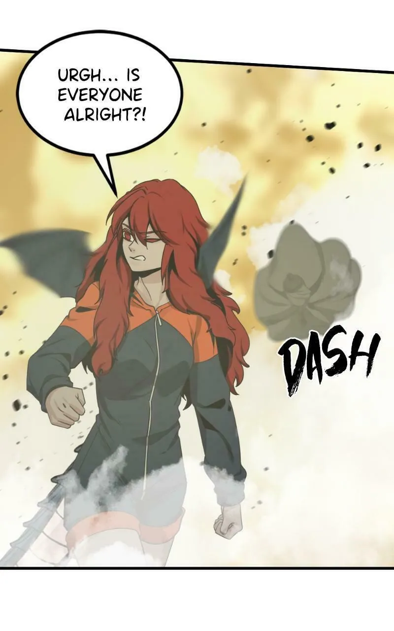 Hero Killer Chapter 75 page 98 - 
