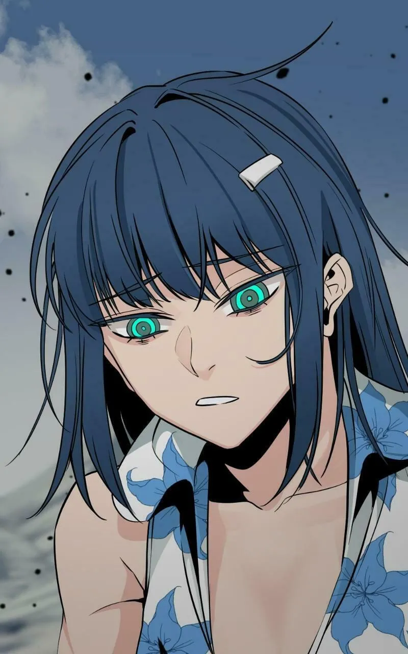 Hero Killer Chapter 76 page 1 - 
