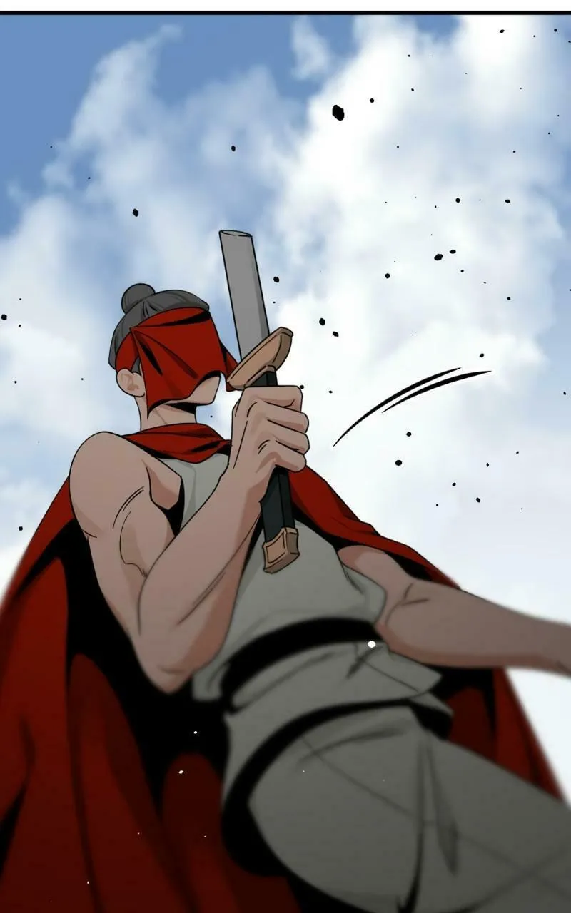 Hero Killer Chapter 76 page 101 - 