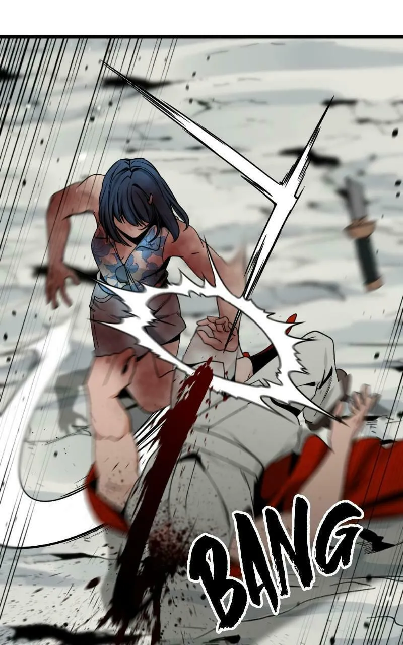 Hero Killer Chapter 76 page 109 - 