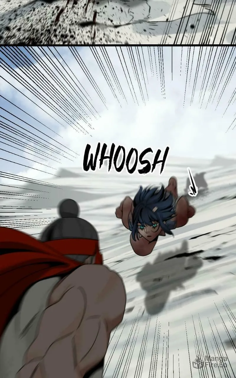 Hero Killer Chapter 76 page 110 - 