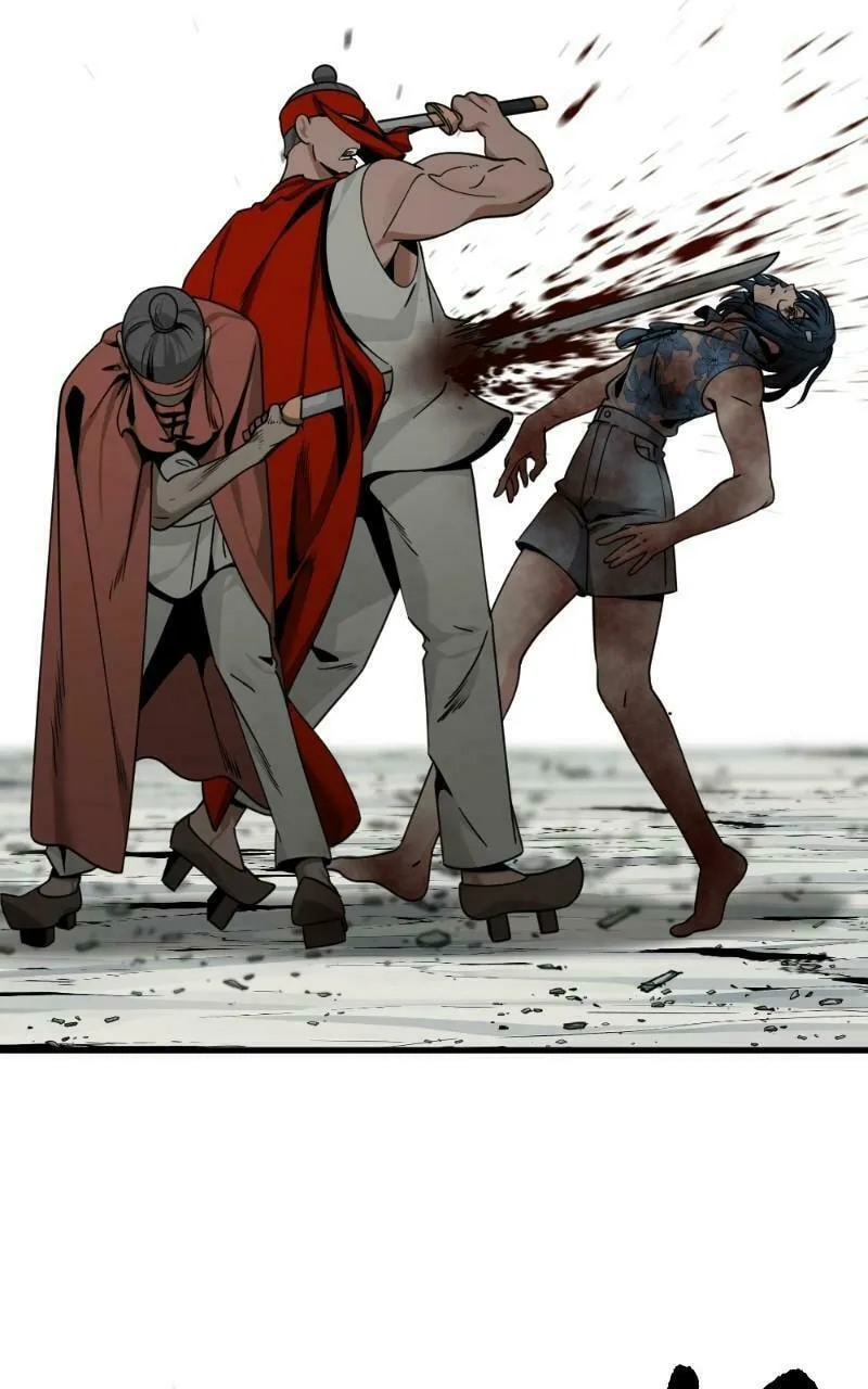 Hero Killer Chapter 76 page 113 - 