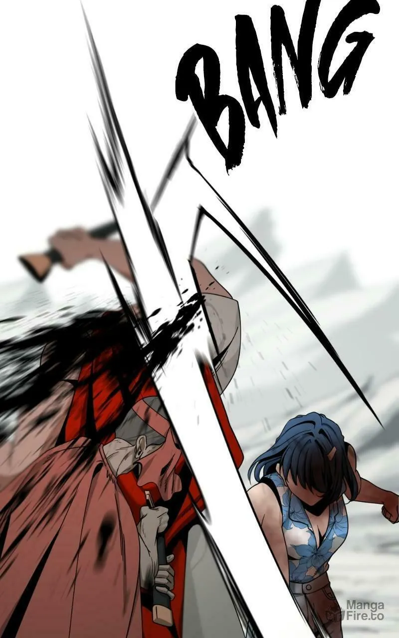 Hero Killer Chapter 76 page 114 - 