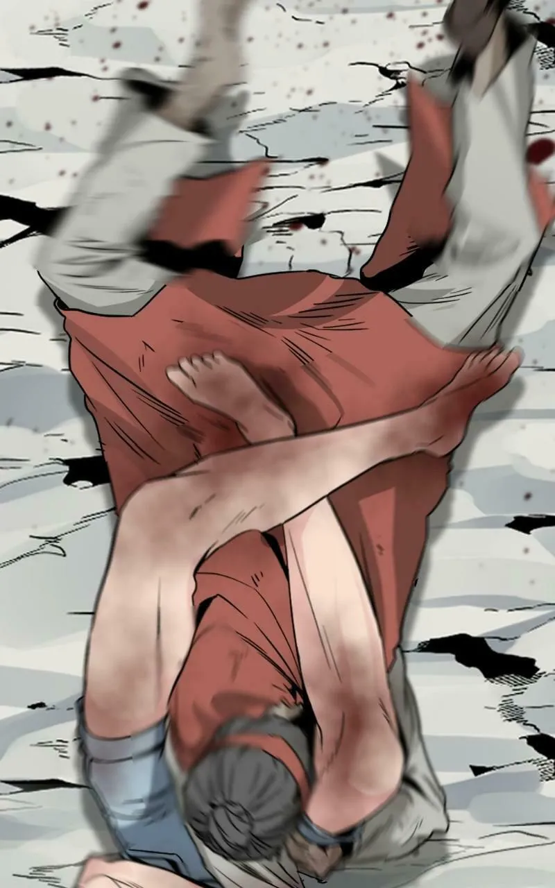Hero Killer Chapter 76 page 118 - 