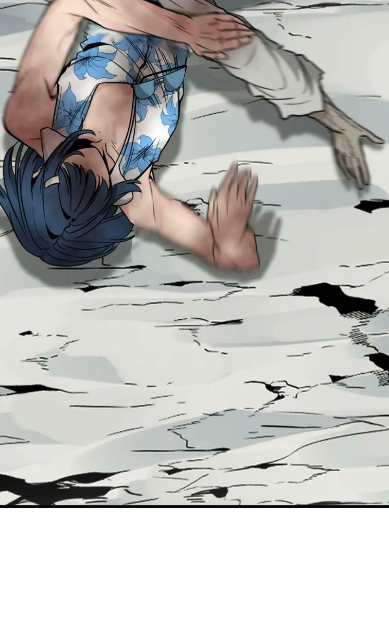 Hero Killer Chapter 76 page 119 - 