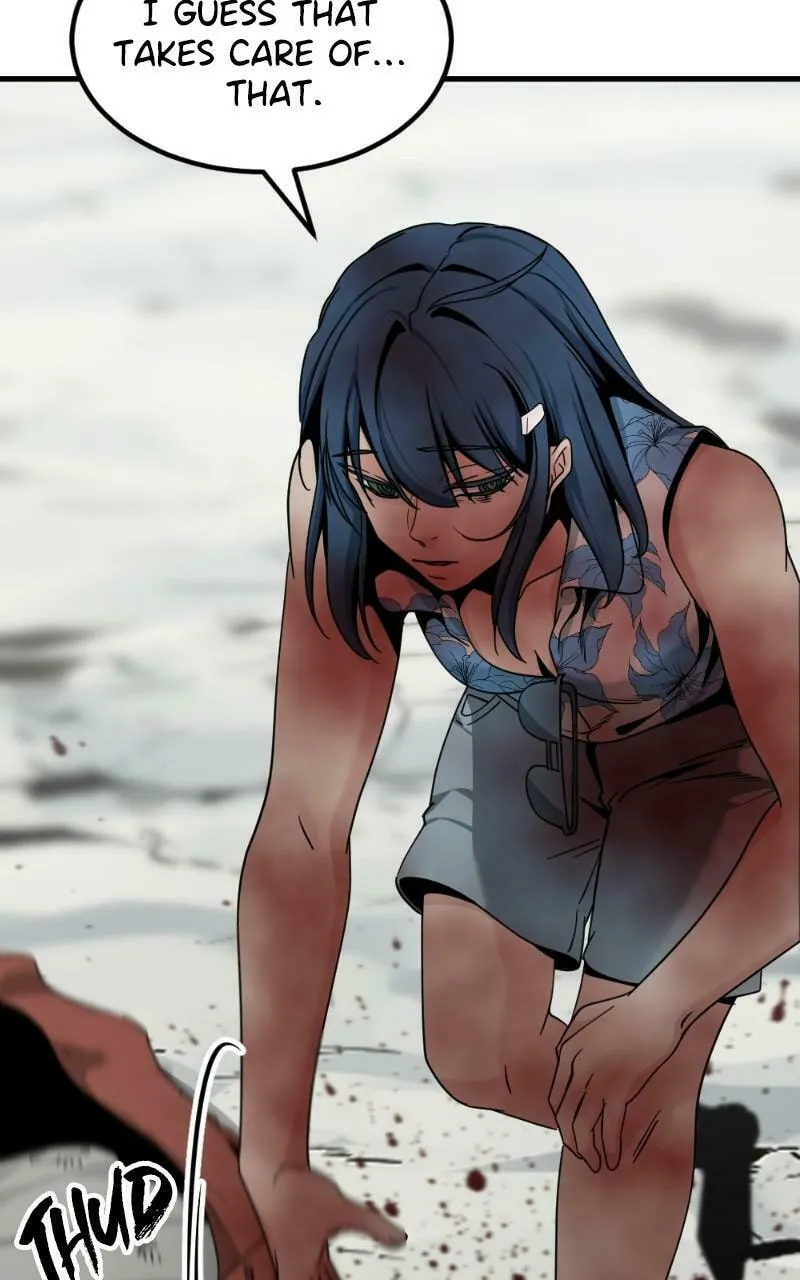 Hero Killer Chapter 76 page 121 - 