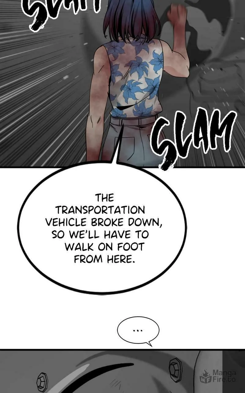 Hero Killer Chapter 76 page 125 - 