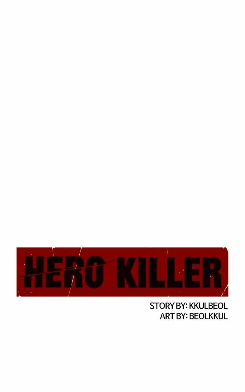 Hero Killer Chapter 76 page 127 - 