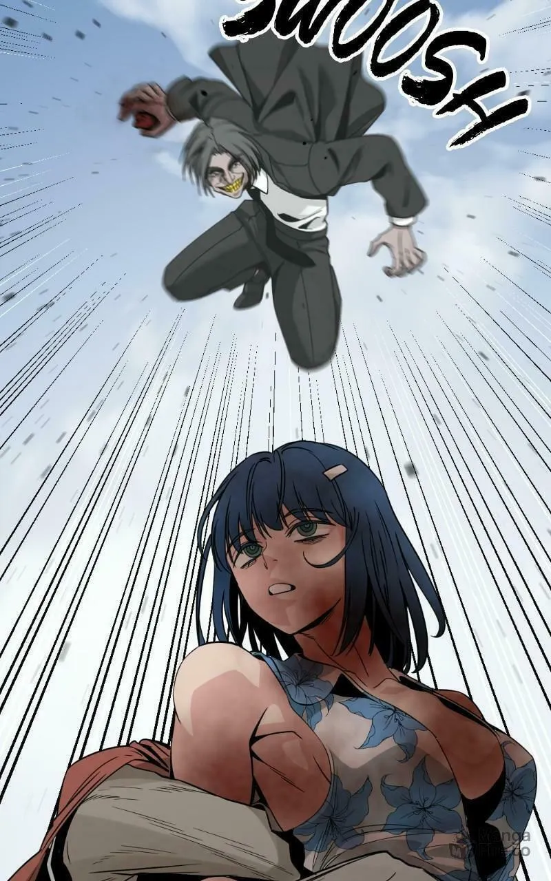 Hero Killer Chapter 76 page 132 - 