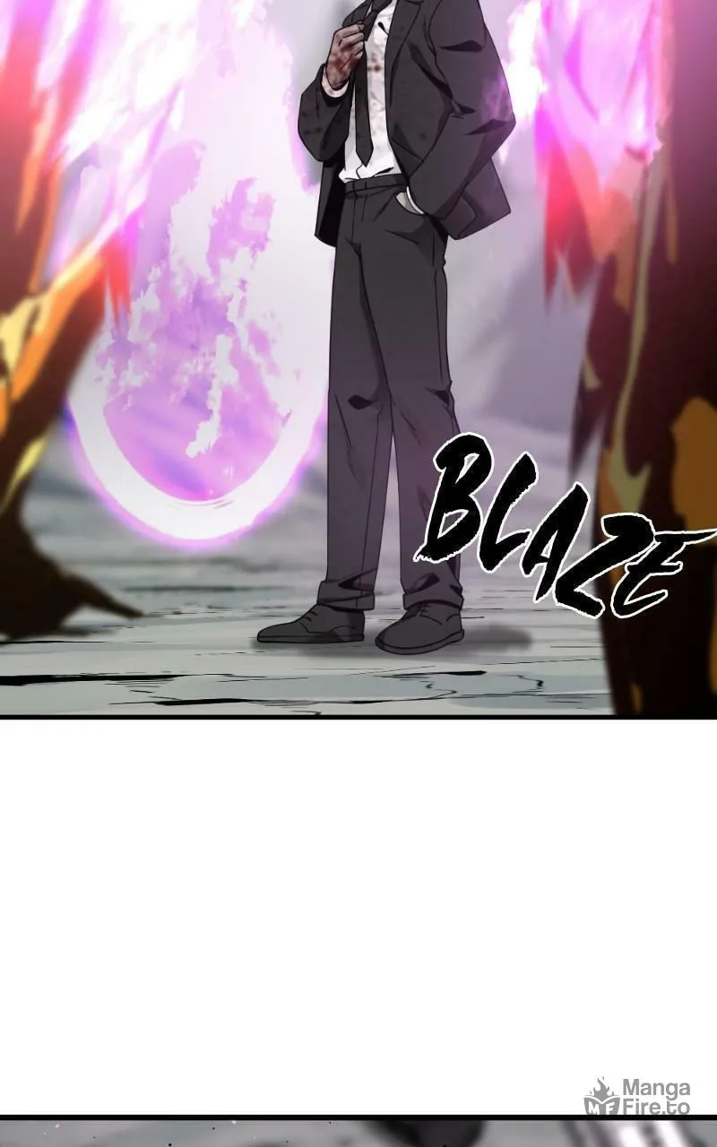 Hero Killer Chapter 76 page 15 - 