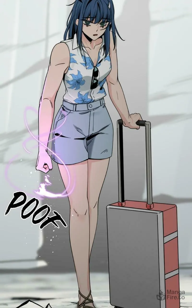 Hero Killer Chapter 76 page 20 - 