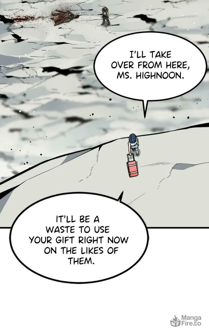 Hero Killer Chapter 76 page 3 - 