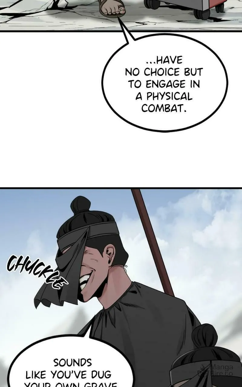 Hero Killer Chapter 76 page 21 - 