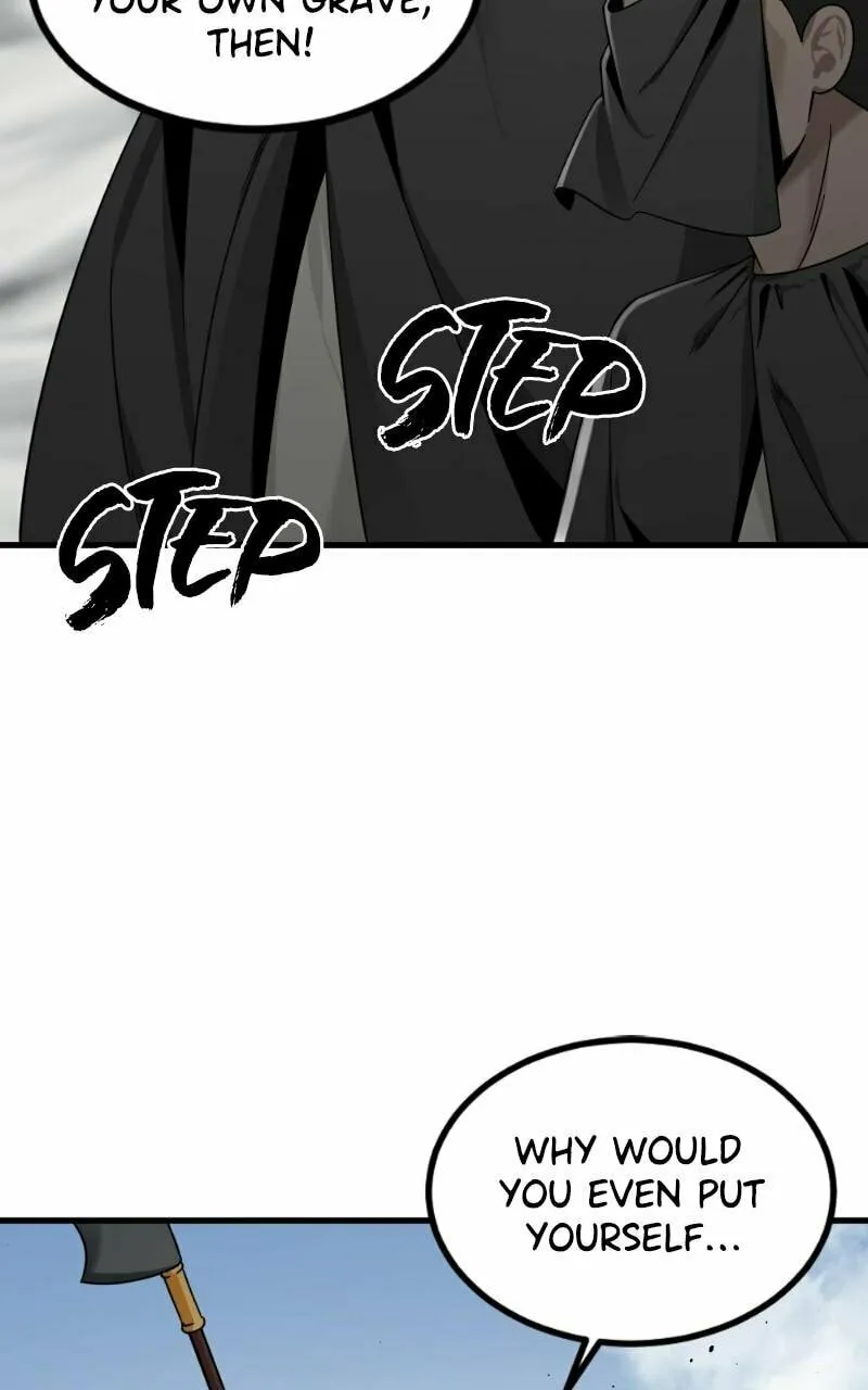 Hero Killer Chapter 76 page 22 - 