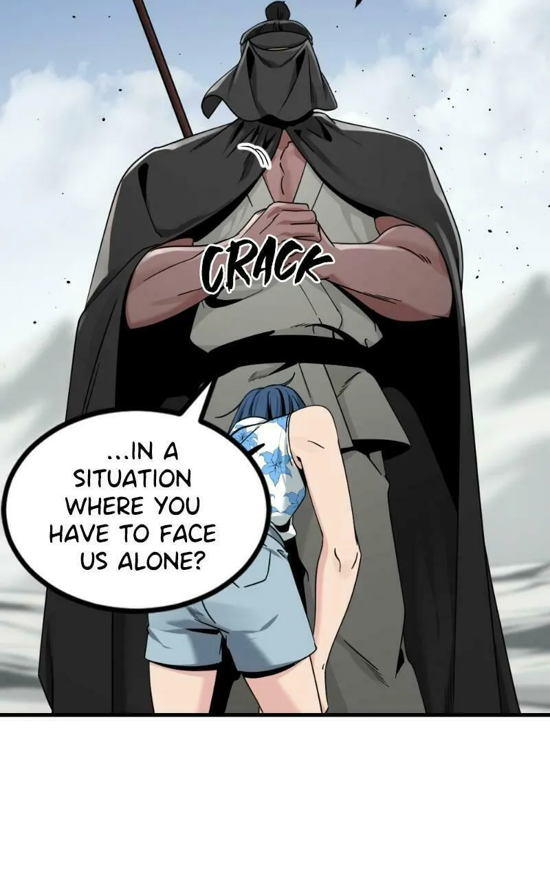 Hero Killer Chapter 76 page 23 - 
