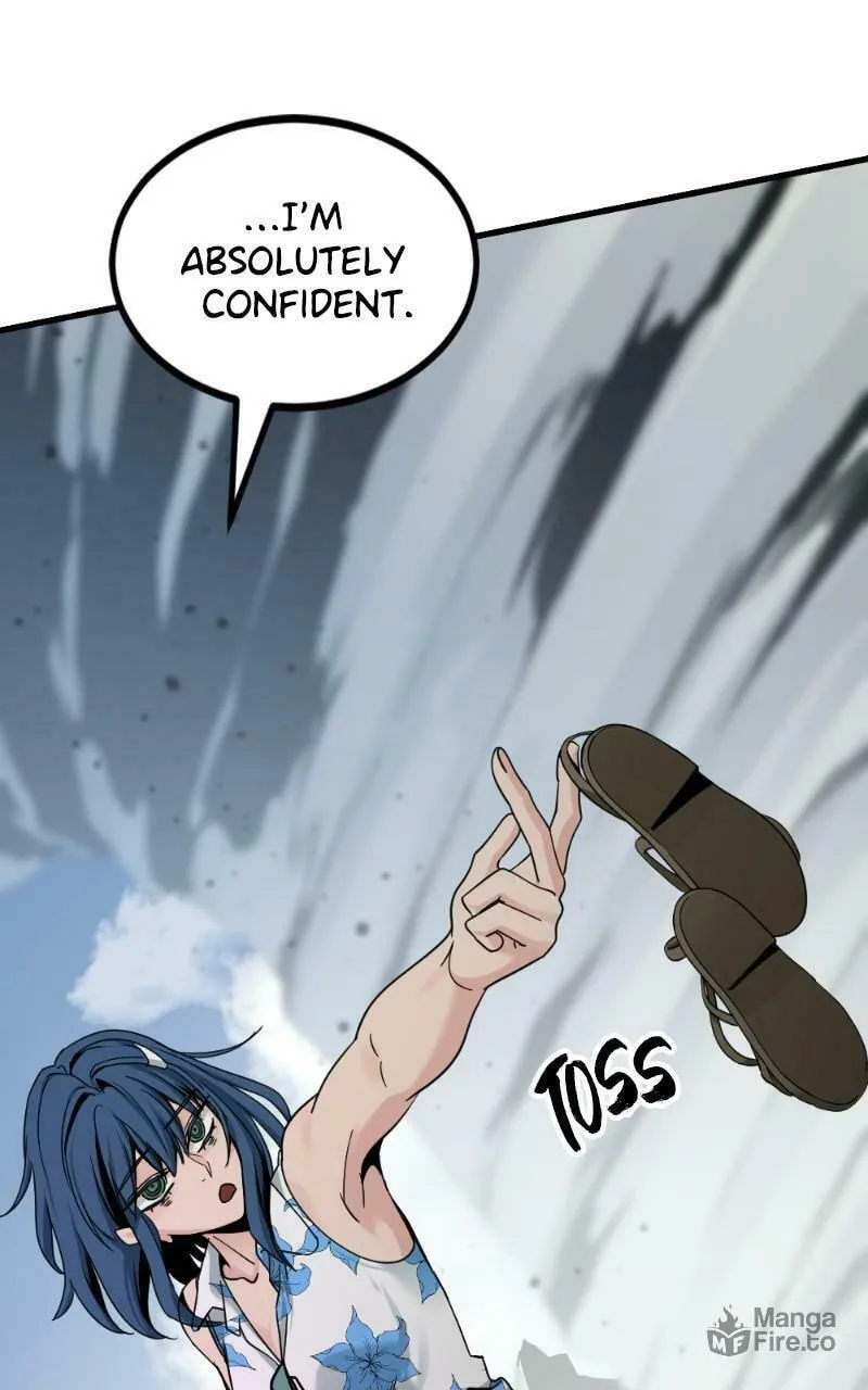 Hero Killer Chapter 76 page 25 - 