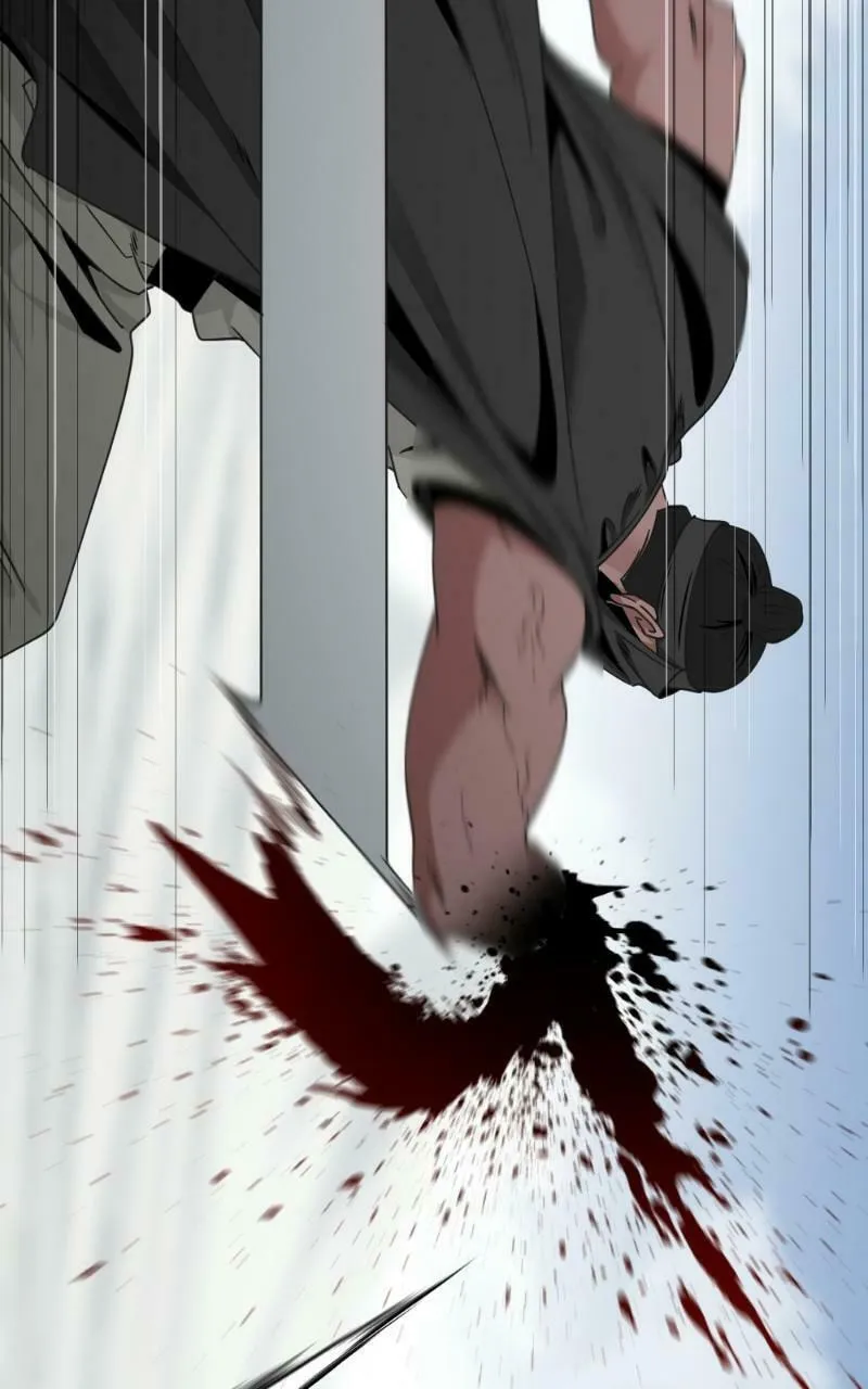 Hero Killer Chapter 76 page 29 - 