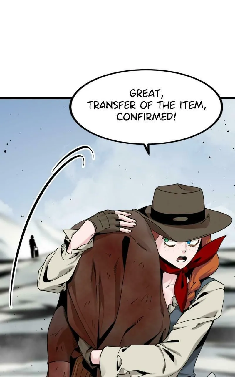 Hero Killer Chapter 76 page 4 - 