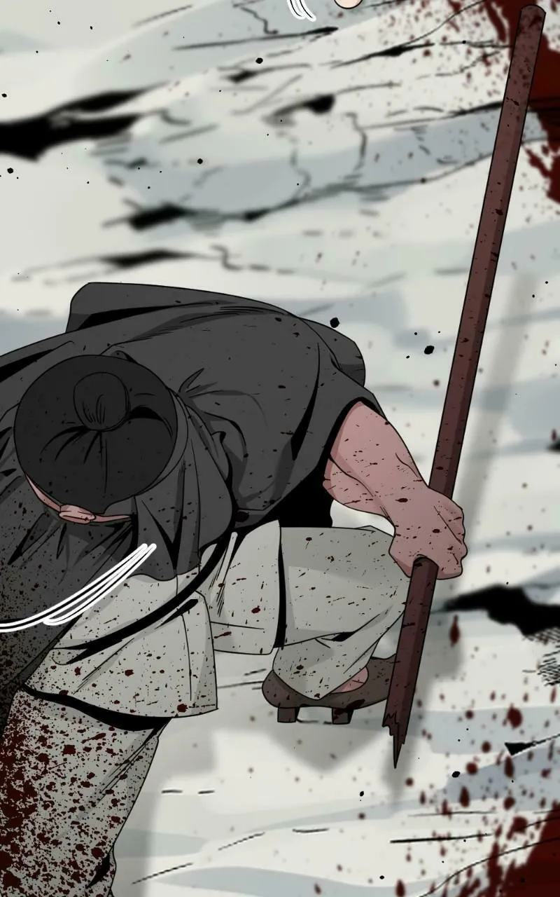 Hero Killer Chapter 76 page 31 - 