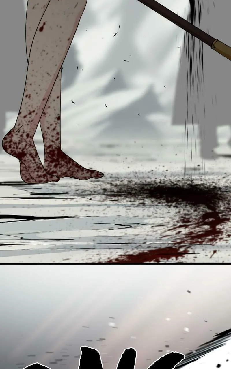 Hero Killer Chapter 76 page 34 - 