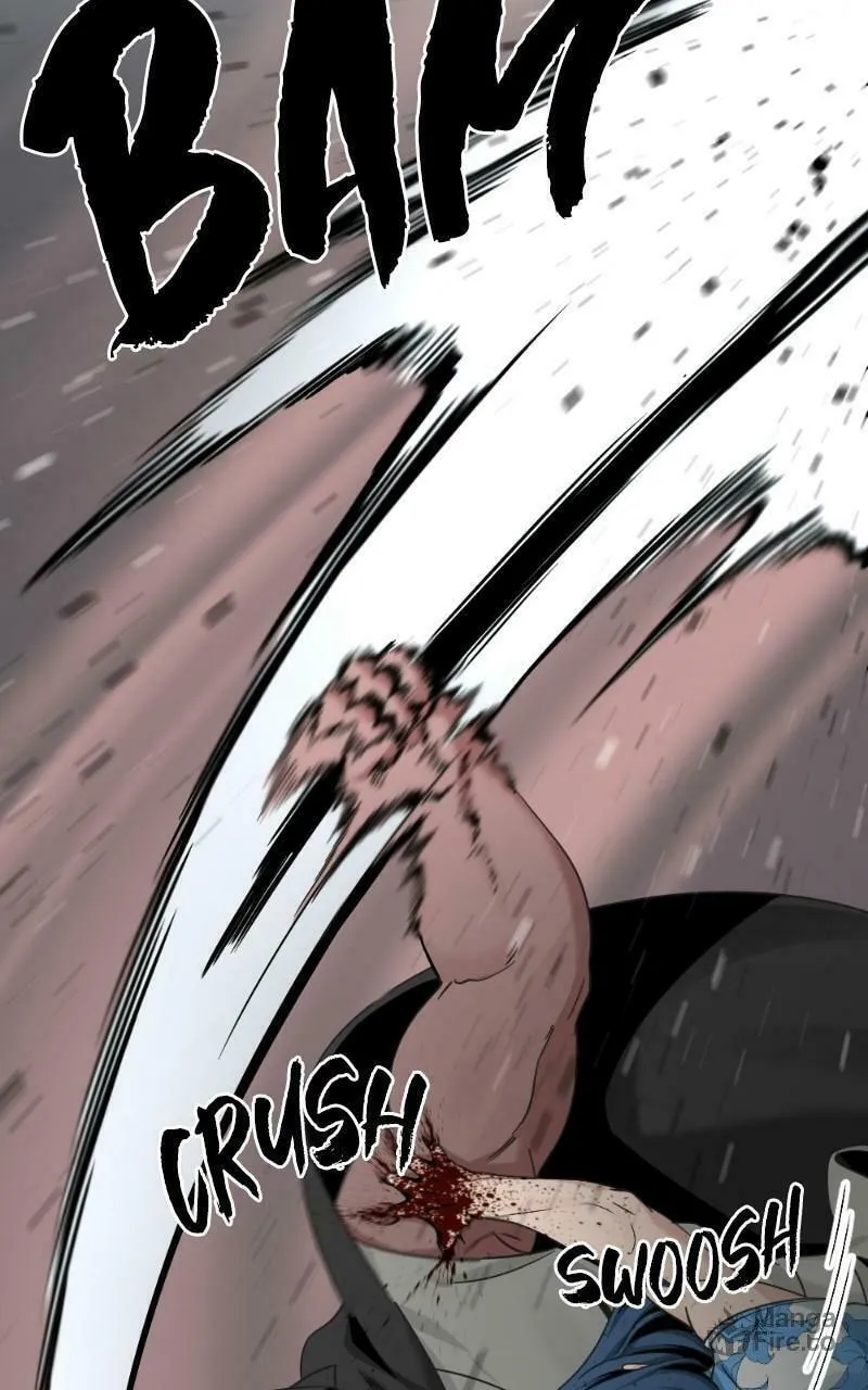 Hero Killer Chapter 76 page 35 - 