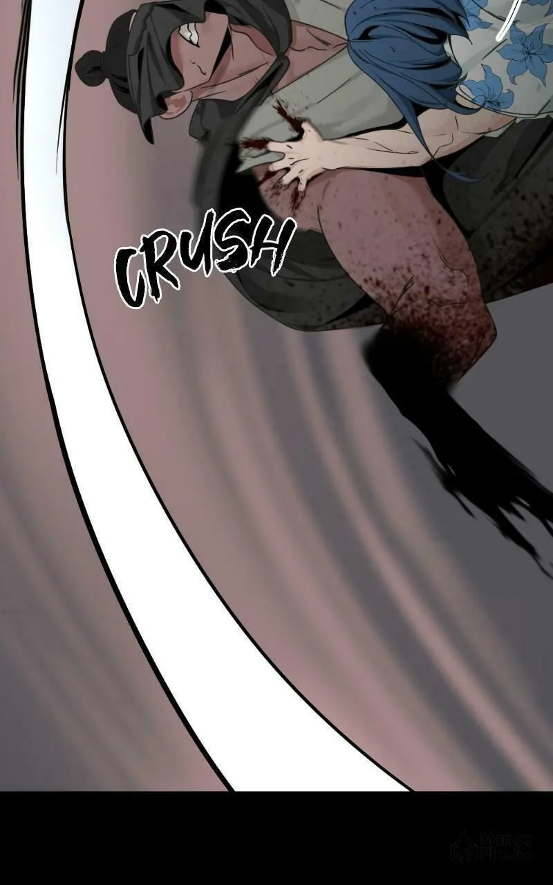 Hero Killer Chapter 76 page 36 - 