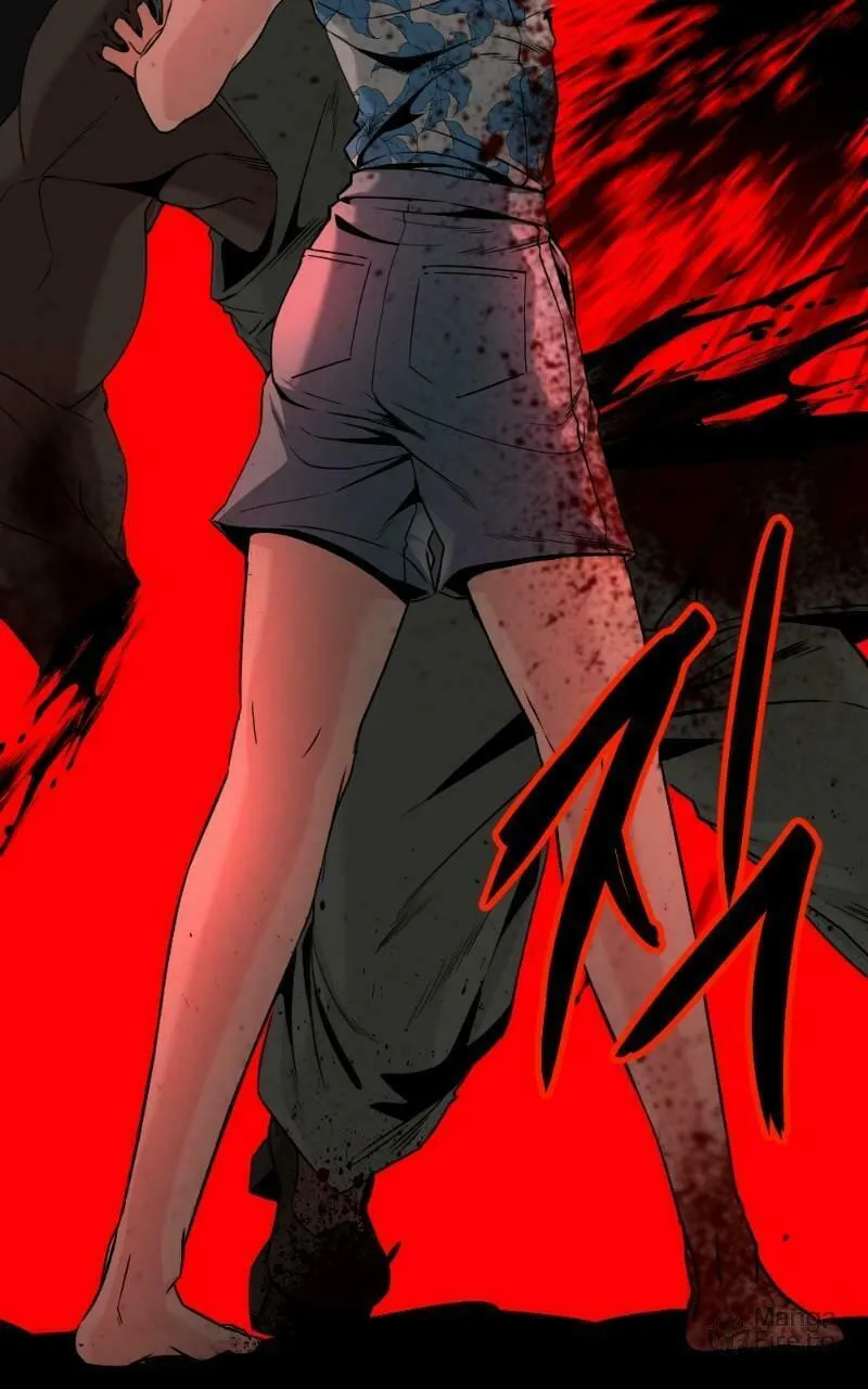 Hero Killer Chapter 76 page 39 - 