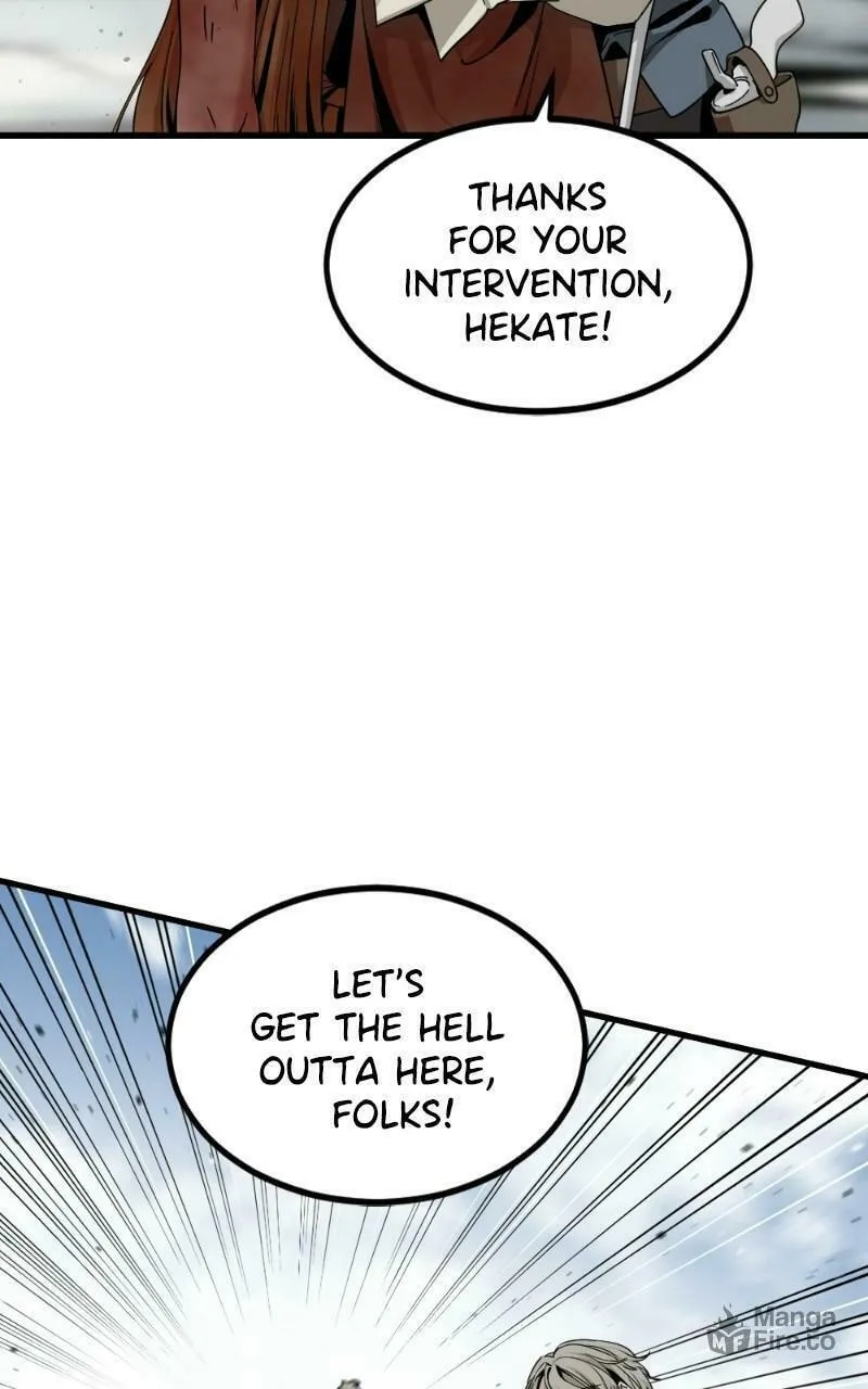 Hero Killer Chapter 76 page 5 - 