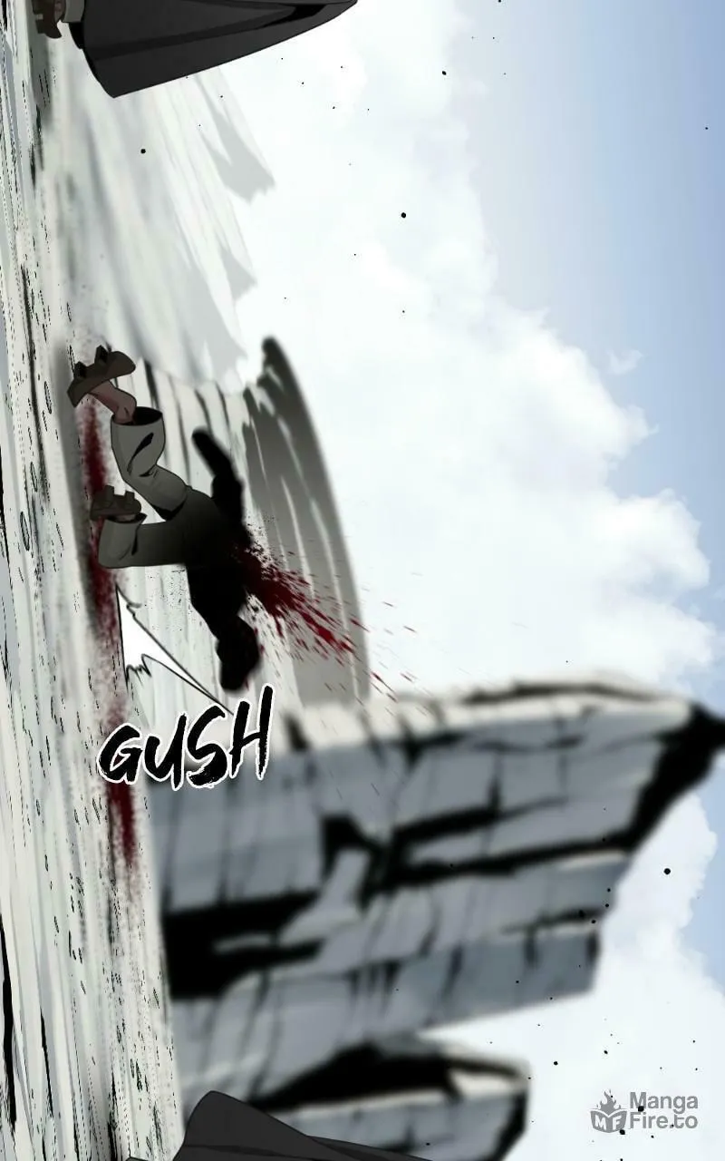 Hero Killer Chapter 76 page 42 - 