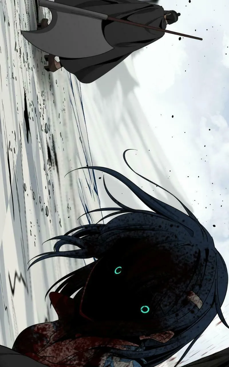 Hero Killer Chapter 76 page 43 - 