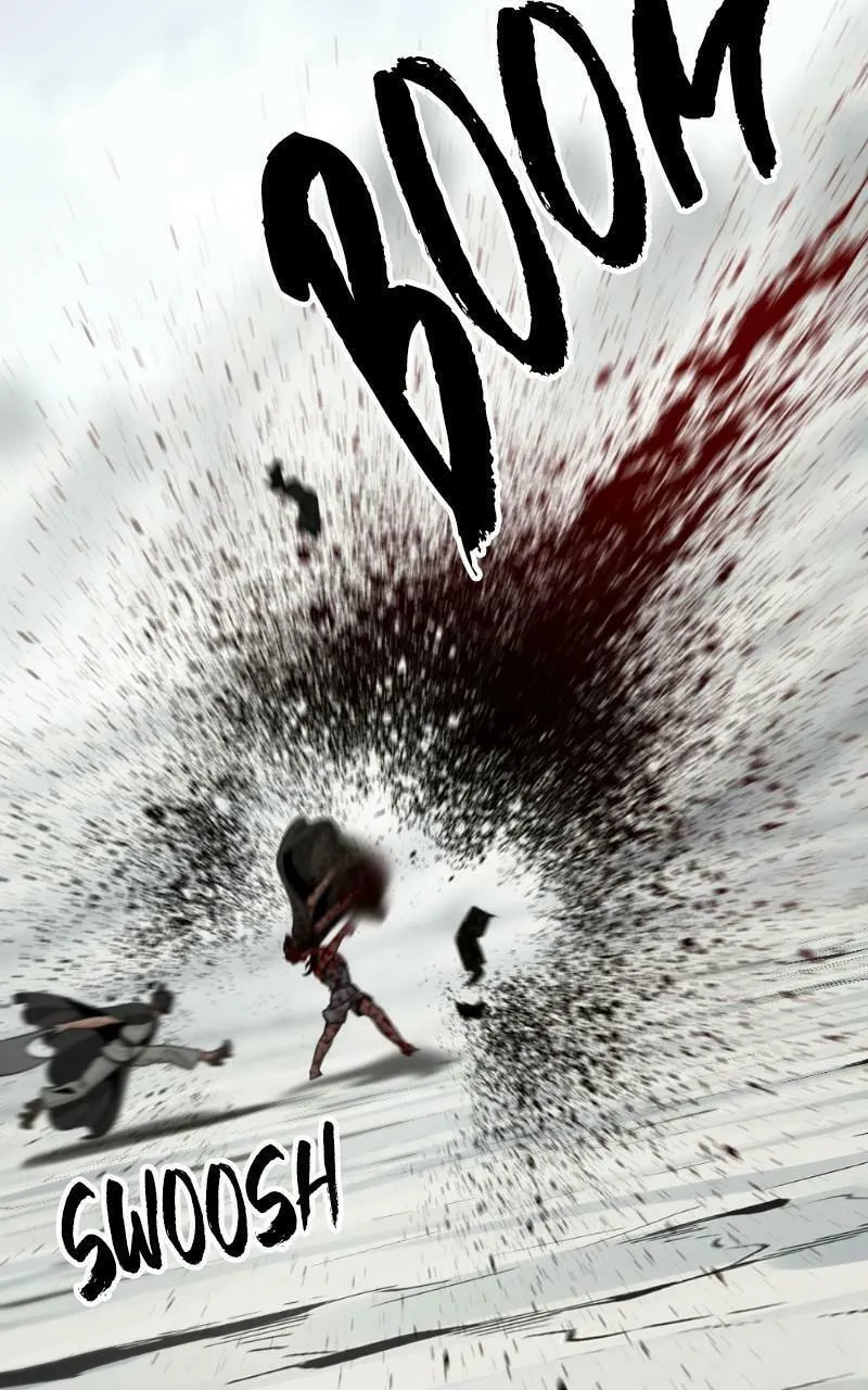 Hero Killer Chapter 76 page 46 - 