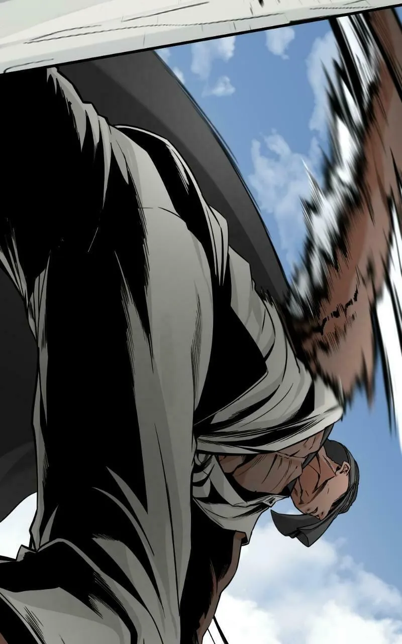 Hero Killer Chapter 76 page 47 - 