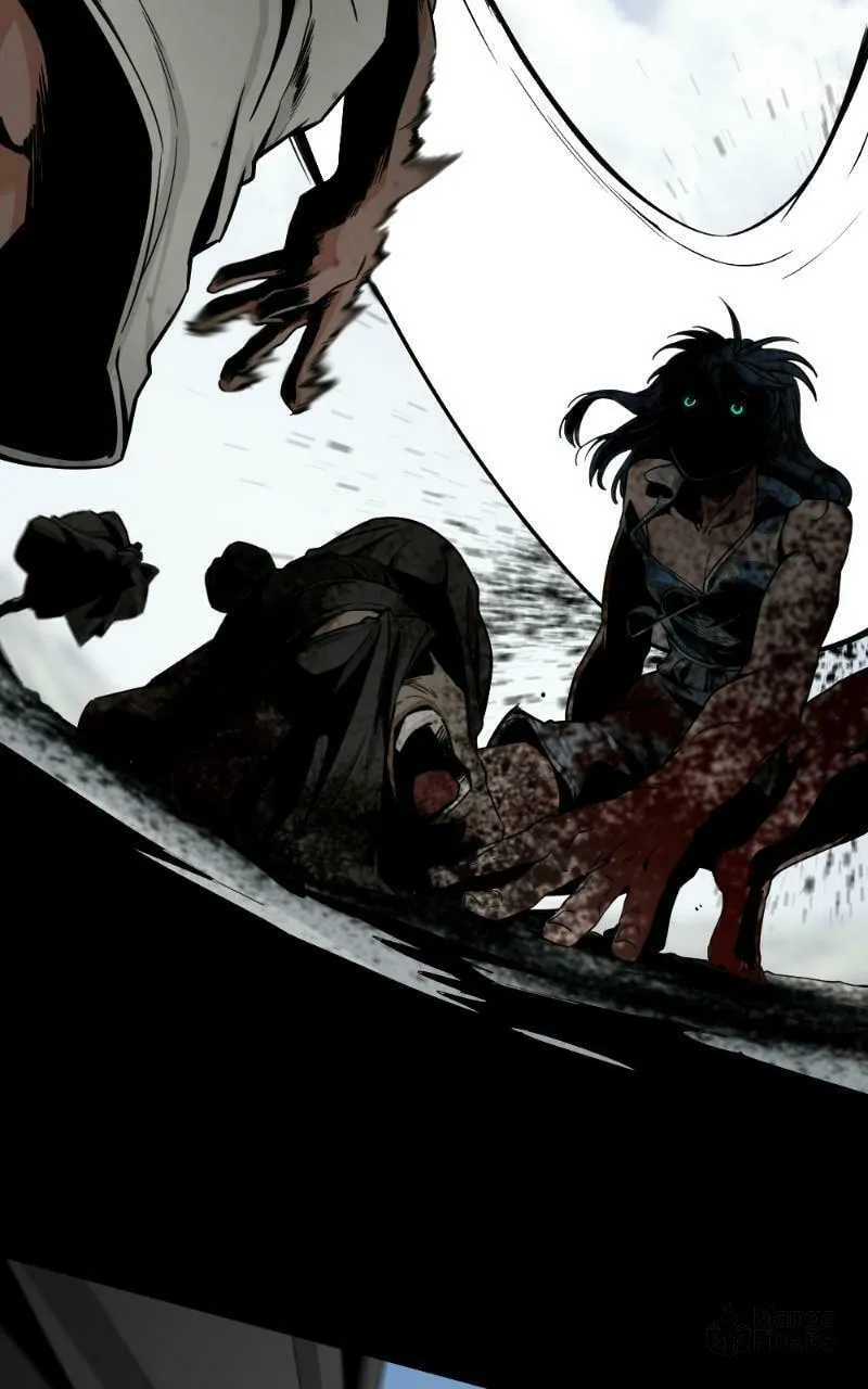 Hero Killer Chapter 76 page 48 - 