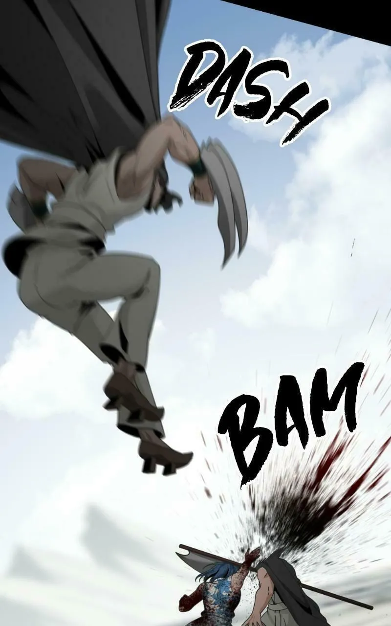 Hero Killer Chapter 76 page 49 - 