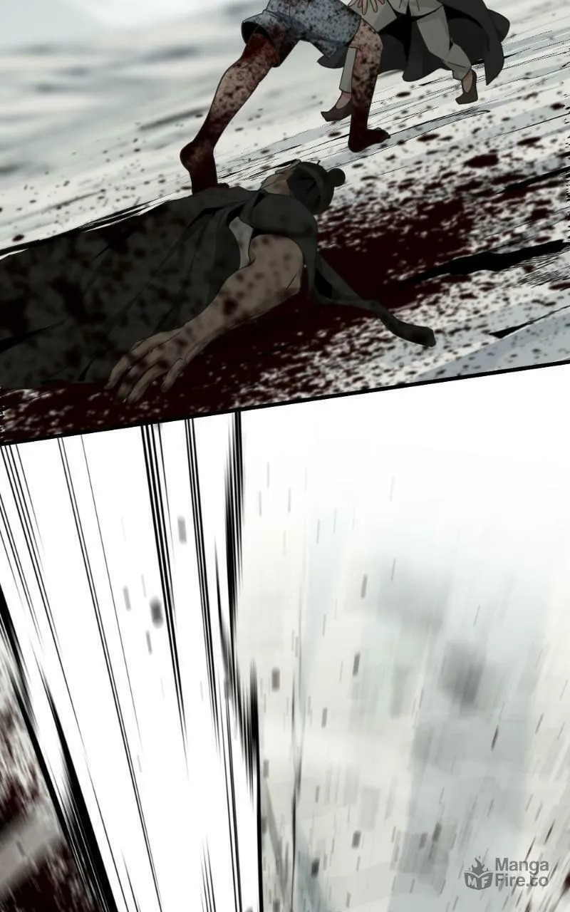 Hero Killer Chapter 76 page 50 - 