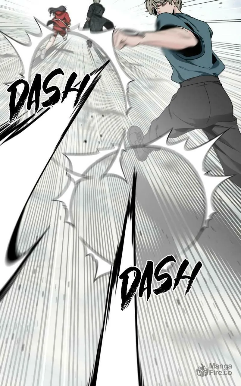 Hero Killer Chapter 76 page 6 - 