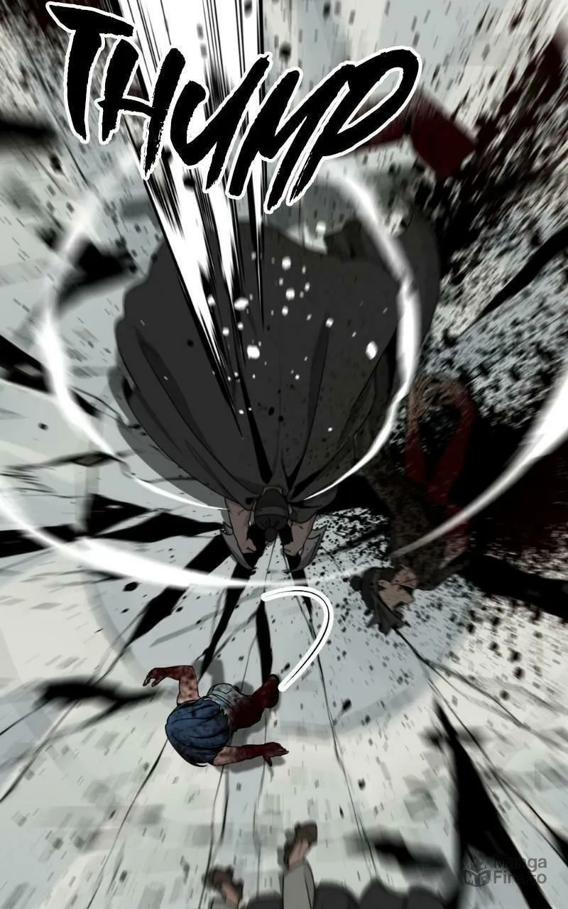 Hero Killer Chapter 76 page 51 - 