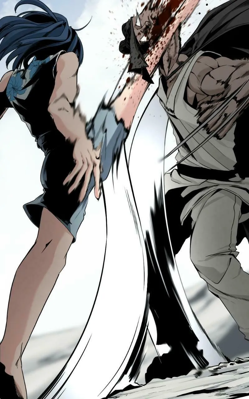 Hero Killer Chapter 76 page 53 - 
