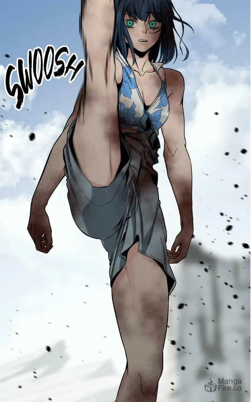 Hero Killer Chapter 76 page 55 - 