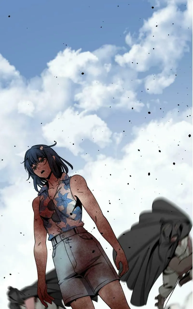 Hero Killer Chapter 76 page 58 - 
