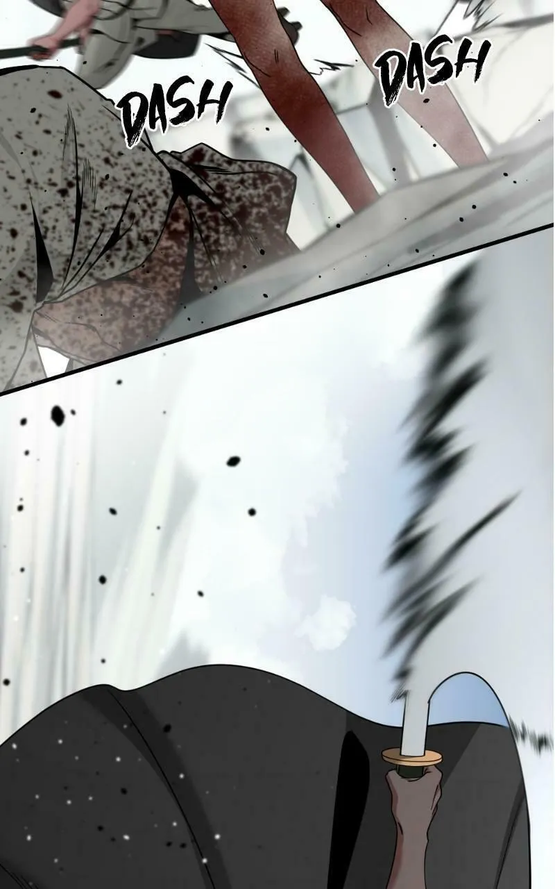 Hero Killer Chapter 76 page 59 - 
