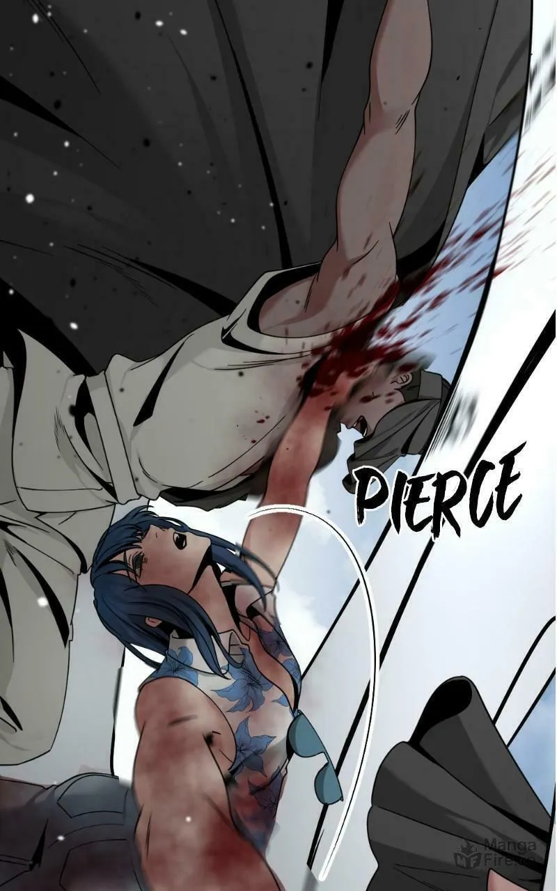 Hero Killer Chapter 76 page 60 - 