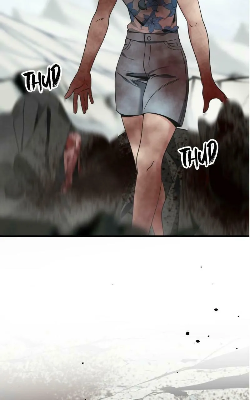 Hero Killer Chapter 76 page 64 - 