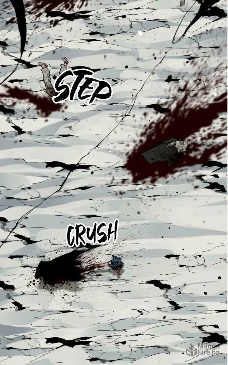 Hero Killer Chapter 76 page 66 - 