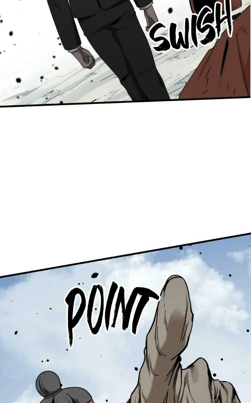 Hero Killer Chapter 76 page 68 - 