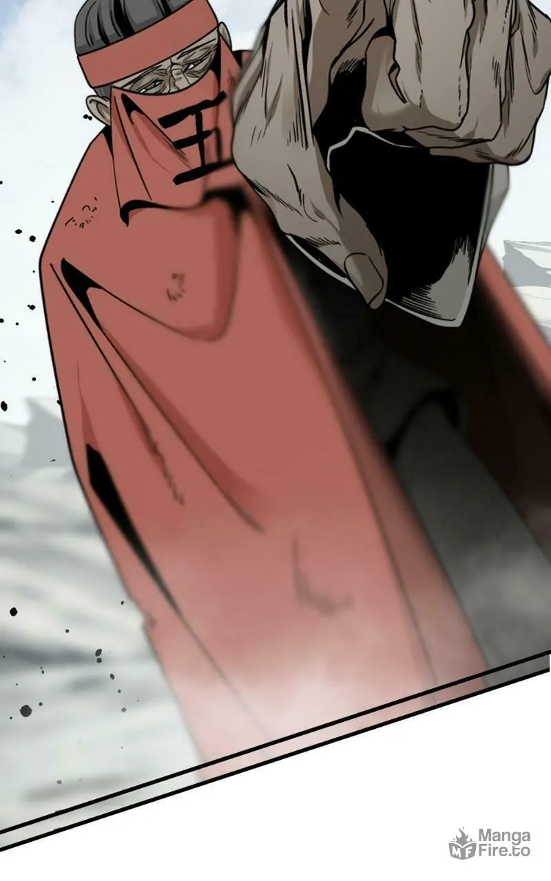 Hero Killer Chapter 76 page 69 - 