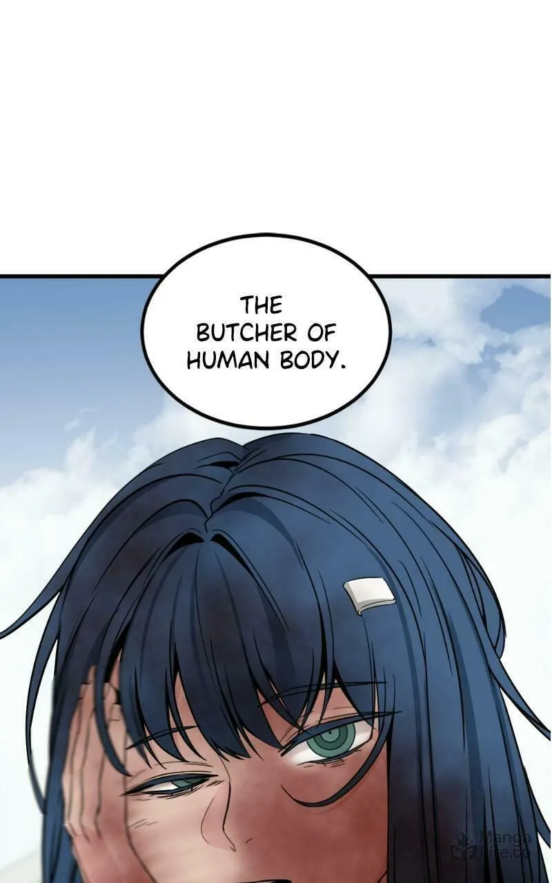 Hero Killer Chapter 76 page 70 - 