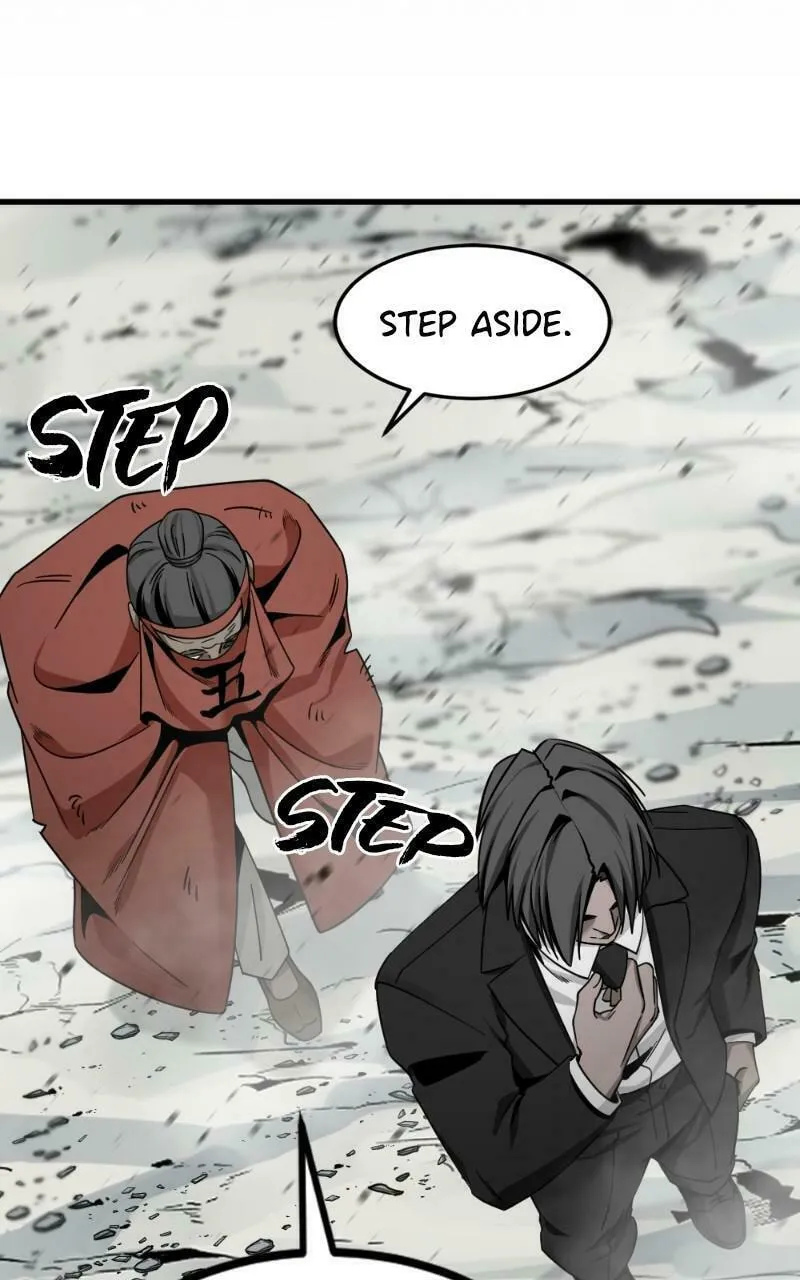 Hero Killer Chapter 76 page 74 - 
