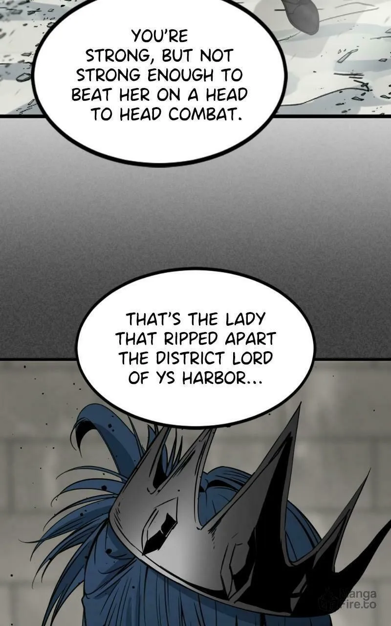 Hero Killer Chapter 76 page 75 - 