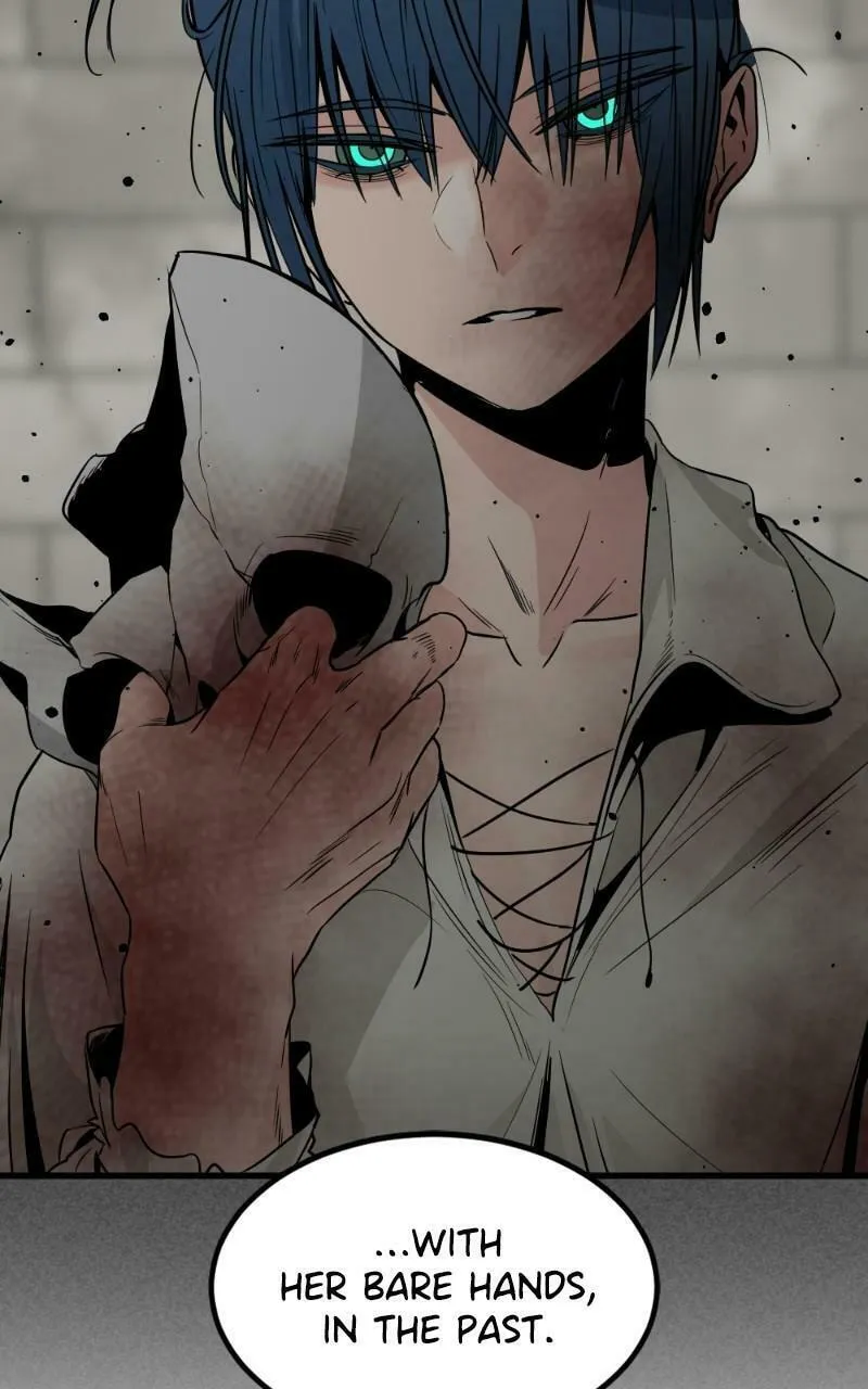 Hero Killer Chapter 76 page 76 - 